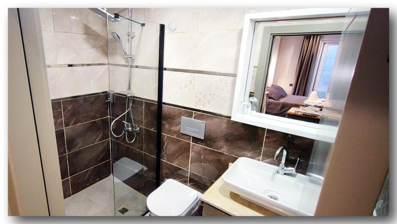 Hotel apartamentowy Aspendos Konyaalti Antalya