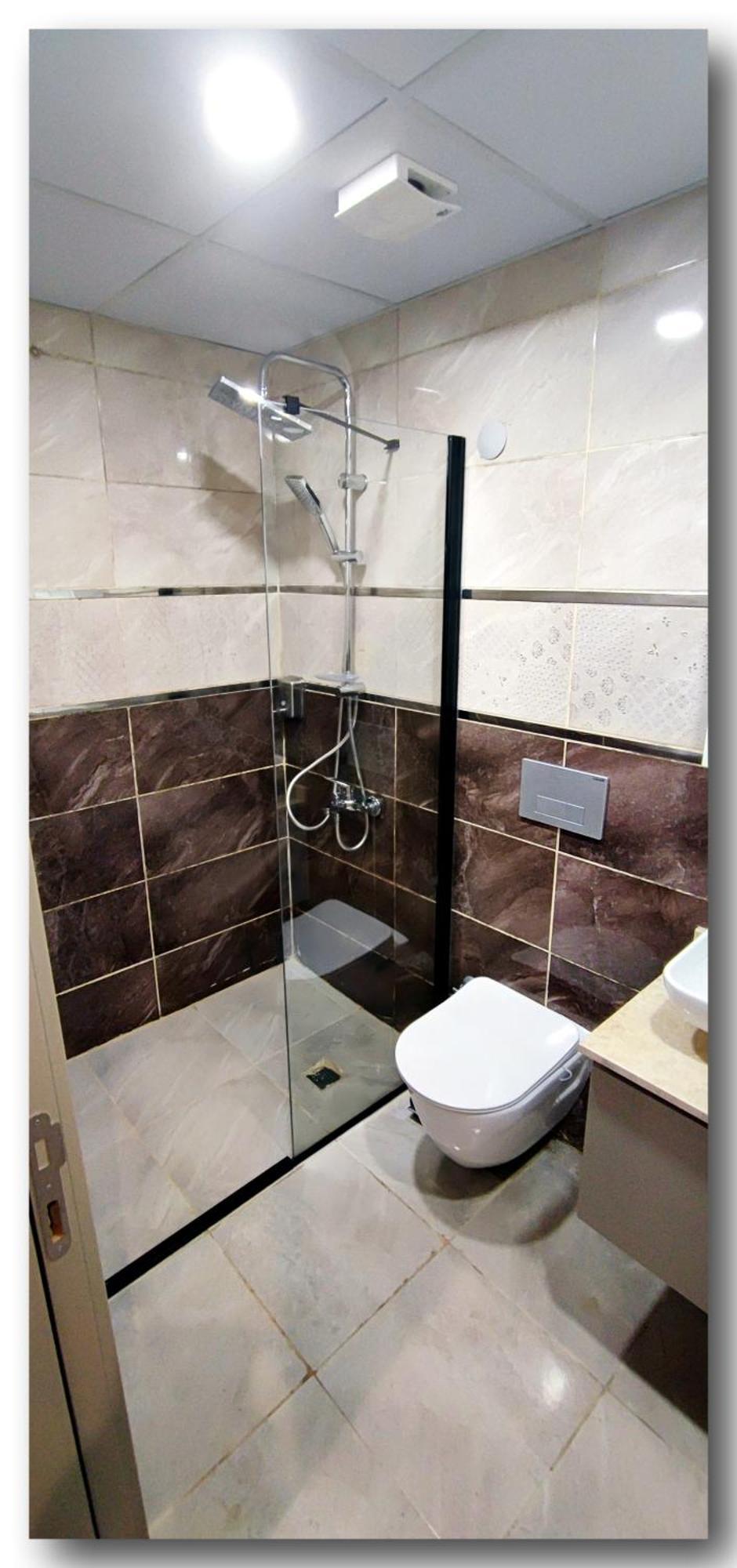 Aspendos Konyaalti Hotel apartamentowy